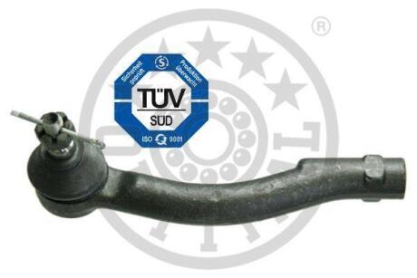 Наконечник рул тяги лев. HYUNDAI TUCSON, KIA SPORTAGE Optimal G11299