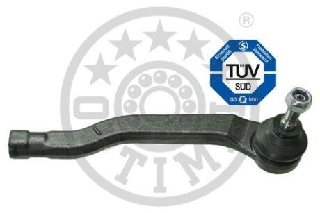 Накінечник кермової тяги Optimal G1-1300