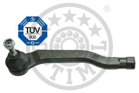 Накінечник кермової тяги Optimal G1-1301