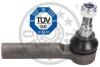 Наконечник тяги рулевой Fiat Ducato/Peugeot Boxer 02- Optimal G1-1309 (фото 1)