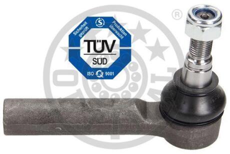 Наконечник тяги рулевой Fiat Ducato/Peugeot Boxer 02- Optimal G1-1309