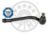 Накінечник кермової тяги Optimal G11316 (фото 1)