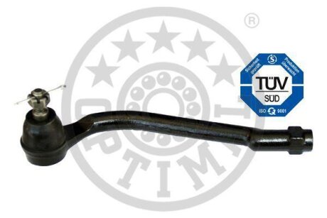 Накінечник кермової тяги Optimal G11317