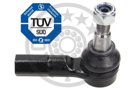 Наконечник поперечной рулевой тяги Optimal G1-1337