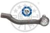 Наконечник поперечной рулевой тяги Optimal G11345 (фото 2)