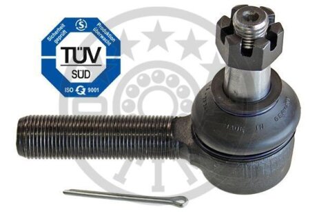 Накінечник кермової тяги Optimal G1137