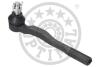 Наконечник поперечной рулевой тяги Optimal G11410 (фото 2)