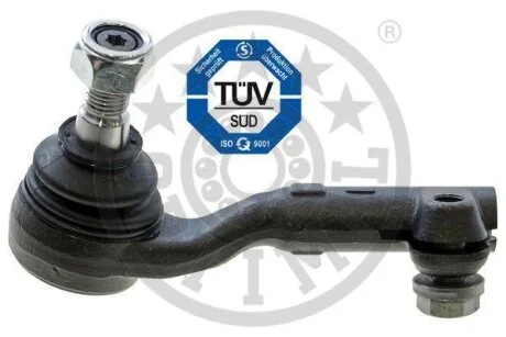 Накінечник кермової тяги Optimal G1-1437