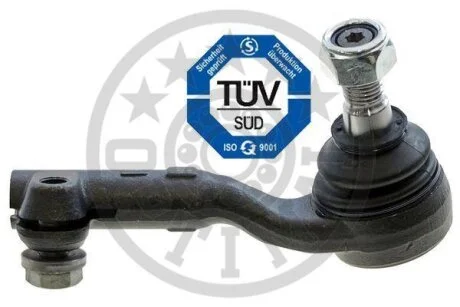 Накінечник кермової тяги Optimal G11438
