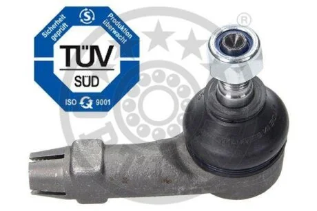 Накінечник кермової тяги Optimal G1-217