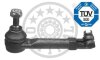 Накінечник кермової тяги Optimal G1265 (фото 1)