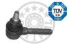 Наконечник рулевой М14х1,5 правая резьба Volkswagen LT 1976--1996 Optimal G1-295 (фото 1)
