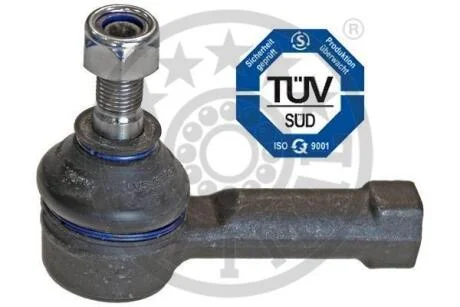 Рульовий наконечник Optimal G1301