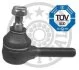 Наконечник поперечной рулевой тяги Optimal G1-308 (фото 1)