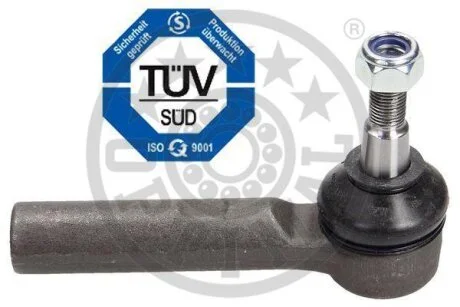 Накінечник кермової тяги Optimal G1-336