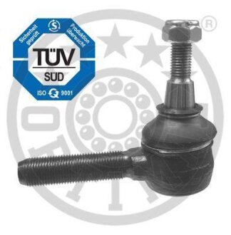 Накінечник кермової тяги Optimal G1-355