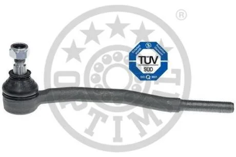 Наконечник рулевой тяги левый, наружный Optimal G1-368