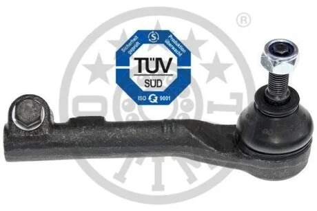 Накінечник кермової тяги Optimal G1372