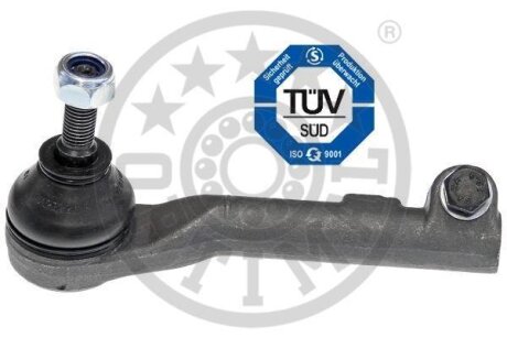 Накінечник кермової тяги Optimal G1373