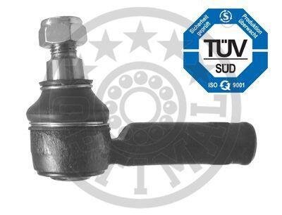 Наконечник рулевой тяги Optimal G1-600