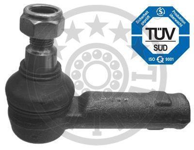 Наконечник поперечной рулевой тяги Optimal G1-601
