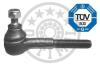 Наконечник поперечной рулевой тяги Optimal G1606 (фото 1)