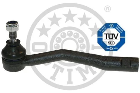 Накінечник кермової тяги Optimal G1612