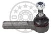 Наконечник рульової тяги Optimal G1641 (фото 1)