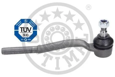 Рульовий наконечник Optimal G1701