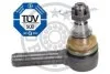 Накінечник кермової тяги Optimal G1-714 (фото 1)