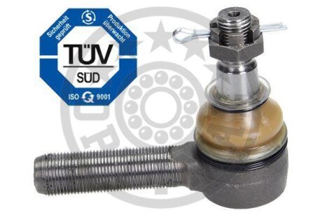 Накінечник кермової тяги Optimal G1-714