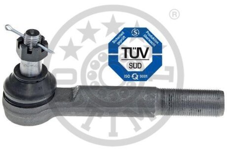 Накінечник кермової тяги Optimal G1-716