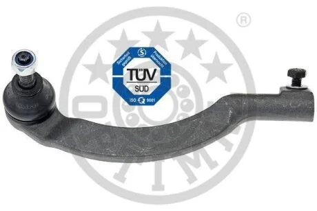 Накінечник кермової тяги Optimal G1770