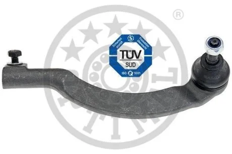 Накінечник кермової тяги Optimal G1771