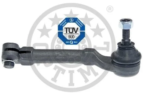 Наконечник рульової тяги Optimal G1973