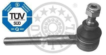 Накінечник кермової тяги Optimal G1-993