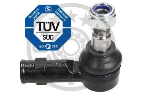 Наконечник рулевой тяги (пр+лев) MB Sprinter Optimal G1-997