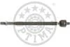 Тяга рулевая без наконечника левая, правая Optimal G2-035 (фото 1)