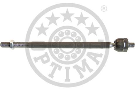 Тяга рулевая без наконечника левая, правая Optimal G2-035