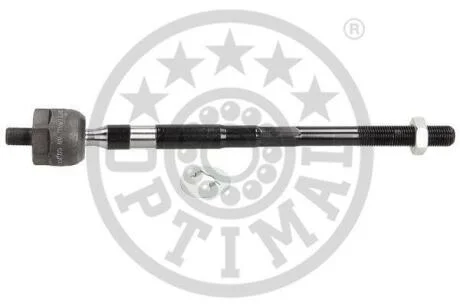 Тяга рулевая без наконечника левая, правая Optimal G2-1007