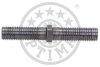 Болт регулювання рульової тяги (M16x2/M16x2x106мм) OPEL ASTRA F, ASTRA F CLASSIC, CALIBRA A, VECTRA A, SAAB 900 II, 9-3 1.4-2.5 04.88-01.05 Optimal G2675 (фото 1)