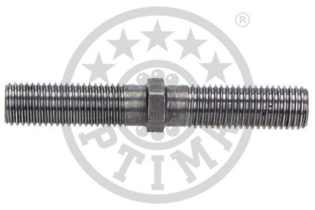 Болт регулювання рульової тяги (M16x2/M16x2x106мм) OPEL ASTRA F, ASTRA F CLASSIC, CALIBRA A, VECTRA A, SAAB 900 II, 9-3 1.4-2.5 04.88-01.05 Optimal G2675