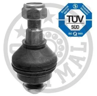 Шаровая опора переднего нижнего рычага Optimal G3-004