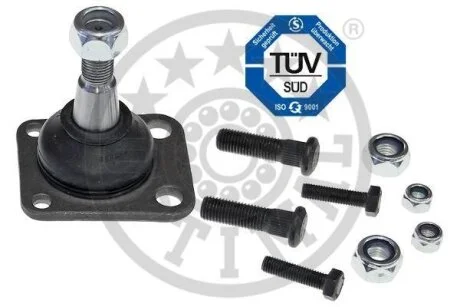 Шаровая опора Optimal G3-035