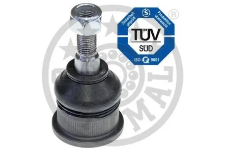 Шарнір кульовий Optimal G3038