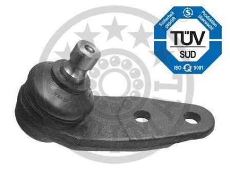 Опора шаровая Optimal G3-052