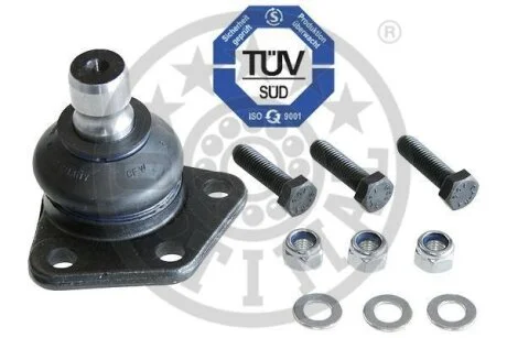 Шарнір кульовий Optimal G3-084