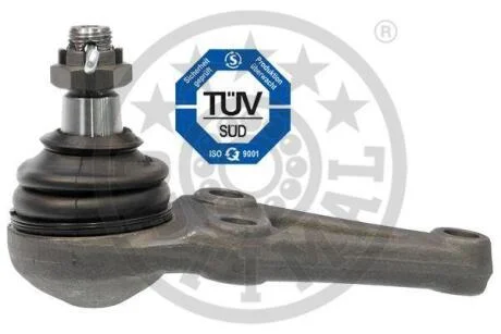 Опора шаровая Optimal G31001