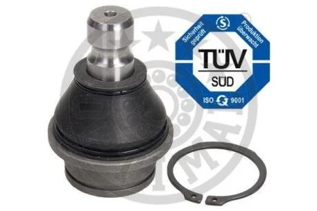 Опора шаровая Optimal G3-1021