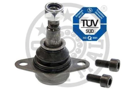 Опора шаровая Optimal G31038